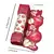 Imagem do Batom Cristal Fruity - Brilho Hidratante & Cores Fofas!