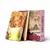 Photocards Rosé Stoxic — 55 Cartõezinhos LINDOS pra sua coleção! - comprar online