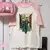 Camiseta Feminina J-Hope Kpop Y2K Estética Kawaii na internet