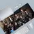 Mouse Pad Stray Kids Mania – Gamer e Fã em Alta Performance - loja online