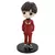 Mini BTS Set – Bonecos Kpop 7 Integrantes 15cm - Sarang Pop