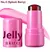 Imagem do Blush Jelly 3 em 1 - O queridinho coreano pra bochechas, lábios e contorno!