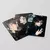 Photocards ATEEZ — 55 Cartões MARA pra sua Coleção KPOP! - comprar online