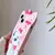 Capinha Marie Gato 3D Kawaii com Pingente – Capa de Silicone para iPhone 12 ao 16 Pro Max - comprar online