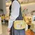Mini Itabag Kawaii Transparente Bolsa JK Estilo Japonês para Meninas e Mulheres na internet