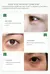Olhar de K-Drama – Máscara de Olhos com Colágeno Bioaqua (10 Unidades) - loja online