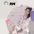 Imagem do Pijama K-Dream Ulzzang – Conjunto Feminino e Masculino Coreano de Manga Longa