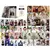 Imagem do Photocards LE SSERAFIM | Kit Lomo 55 pcs OMG!!!