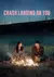 Poster Crash Landing on You – Arte em Tela Hyun Bin K-Drama para Decoração de Parede - comprar online
