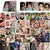Imagem do Photocards Idol Boy UNTOLD – 55 cartõezinhos LINDOS pra sua coleção!