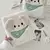 Álbum Fofura K-Pop A6 – Porta Photocard com Capa de Pelúcia de Gato e Cachorro - loja online
