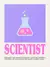 Imagem do Poster Kpop em Tela – Arte de Parede Moderna com Estilo Kawaii