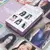 Kit 55 Photocards ILLIT – Álbum “I’LL-IT Me Gustas Tú” HD com Yunah, Minju, Moka, Irha e Wonhee