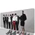 Mouse Pad BTS XXL – Tapete Gamer com Estilo K-Pop para Fãs de Bangtan - loja online