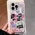 Imagem do Capinha Blackpink iPhone- Fosca Kpop Anti-Impacto