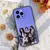 Capa NewJeans Kpop iPhone Case Soft TPU - Sarang Pop