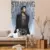 Tapete de Parede Jungkook KPOP – Arte K-Pop Boho para Paredes - Sarang Pop