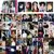 Photocards ATEEZ — 55 Cartões MARA pra sua Coleção KPOP!