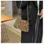 Bolsa Brilhante Kpop Glitter – Crossbody Fashion