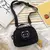Mini Itabag Kawaii Transparente Bolsa JK Estilo Japonês para Meninas e Mulheres - comprar online