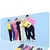 Mouse Pad BTS XXL – Tapete Gamer com Estilo K-Pop para Fãs de Bangtan - loja online