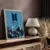 Pôster Retro Kpop – Papel Kraft Adesivo para Decoração - comprar online