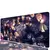 Mouse Pad BTS XXL – Tapete Gamer com Estilo K-Pop para Fãs de Bangtan - comprar online