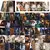 Photocards Idol Boy UNTOLD – 55 cartõezinhos LINDOS pra sua coleção! - comprar online
