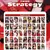 Photocards TWICE| Kit LOMO 14º Mini Álbum! OMG! - loja online