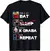 Camiseta Kawaii K-Drama Repeat – Estilo Coreano Unissex - comprar online