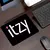 Imagem do Mouse Pad ITZY Power – Conforto e Charme para Fãs