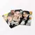 Photocards LE SSERAFIM | Kit Lomo 55 pcs OMG!!!
