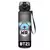 Garrafa de Água BT21 560ml – Koya, RJ, Chimmy | Antigotejamento, Portátil e Kawaii para Esportes ou Escola