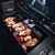 Mouse Pad BTS XXL – Tapete Gamer com Estilo K-Pop para Fãs de Bangtan na internet