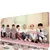 Mouse Pad BTS XXL – Tapete Gamer com Estilo K-Pop para Fãs de Bangtan - loja online