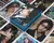 Photocards ATEEZ — 55 Cartões MARA pra sua Coleção KPOP! na internet