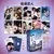 Photocards PoohPavel – 55 pcs LINDOSSS da série Velocidade do Amor! - comprar online