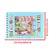 BOBBIE GOODS Livro de Colorir Kawaii Relax – Cute e Calmante - Sarang Pop