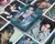 Photocards ATEEZ — 55 Cartões MARA pra sua Coleção KPOP! na internet