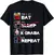 Camiseta Kawaii K-Drama Repeat – Estilo Coreano Unissex - Sarang Pop