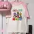 Camiseta Feminina J-Hope Kpop Y2K Estética Kawaii - loja online