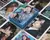 Photocards Felix ATE | Kit Lomo 55 UNIDADES OMG!!