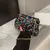 Bolsa Brilhante Kpop Glitter – Crossbody Fashion - comprar online