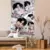 Tapete de Parede Jungkook KPOP – Arte K-Pop Boho para Paredes na internet