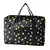 Mochila Dobrável TravelFlex Oxford – Bolsa de Viagem Leve, Grande e Portátil - Sarang Pop