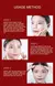 DragonSkin Glow – Creme Facial Coreano com Sangue de Dragão e Retinol - Sarang Pop