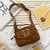 Mini Itabag Kawaii Transparente Bolsa JK Estilo Japonês para Meninas e Mulheres - comprar online