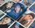 Imagem do Photocards ATEEZ — 55 Cartões MARA pra sua Coleção KPOP!