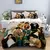 Conjunto de Cama Stray Kids Dreams – Edredom + Fronha para Fãs de K-Pop - comprar online