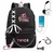Mochila K-pop TWICE – Estilo Escolar e Viagem com Tzuyu, Sana, Mina, Jeongyeon, Dahyun, Nayeon & Mais!